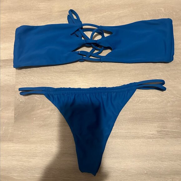 Benoa Swim Oasis Set - Picture 1 of 1